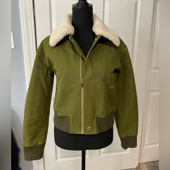 Jacket - Picture 1 of 5